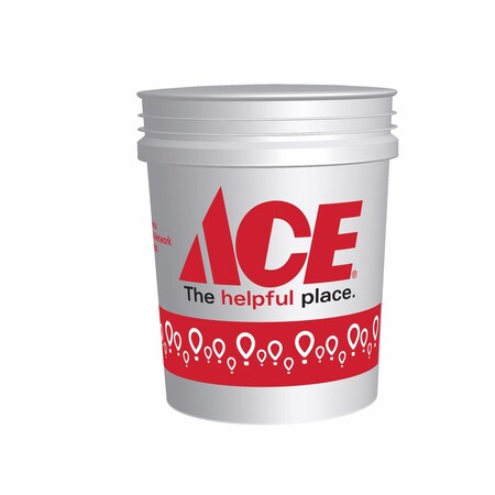Cmn Leaktite 5 gal CMN Miracle Bucket - $5 Donation Red 05GACMN2120